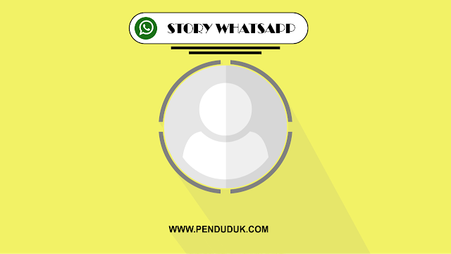 Download Video Story Whatsapp Tanpa Aplikasi