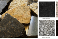 Daftar Daerah Penghasil Marmer Terbesar di Indonesia Daftar Daerah Penghasil Marmer Terbesar di Indonesia