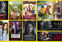 Daftar Film Bioskop Indonesia Yang Tayang Januari 2019