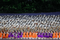 Tari Tradisonal Indonesia Tari Tradisonal Indonesia