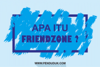 Apa itu Friendzone