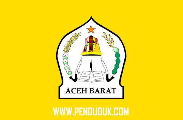Daftar Kodepos Kabupaten Aceh Barat, Provinsi Aceh