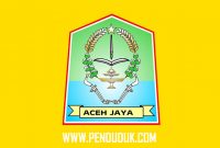 Daftar Kodepos Kabupaten Aceh Jaya, Provinsi Aceh