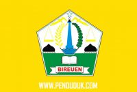Daftar Kodepos Kabupaten Bireuen, Provinsi Aceh