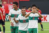 Top Skor Sementara Piala AFF 2020, Salah Satunya Pemain Indonesia