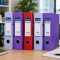 Ordner dan Box File Murah Solusi Penyimpanan Dokumen Kantor