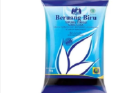 Tepung Terigu Beruang Biru