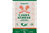 Tepung Terigu Cakra Kembar