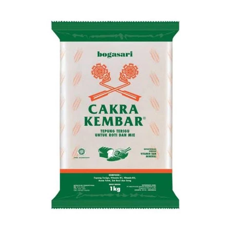 Tepung Terigu Cakra Kembar