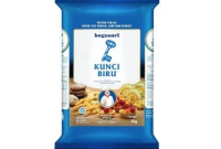 Tepung Terigu Kunci Biru