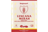 Tepung Terigu Lencana Merah