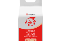 Tepung Terigu Niji