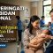 Memperingati Hari Bidan Nasional, Garda Terdepan Kesehatan Ibu dan Anak